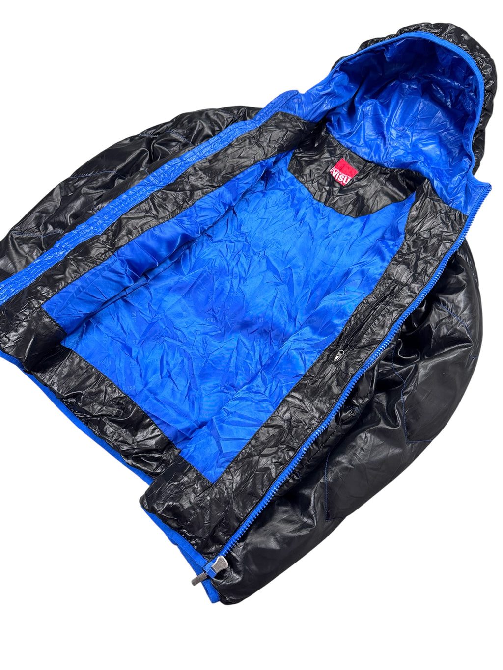 Evisu Jacke (L)