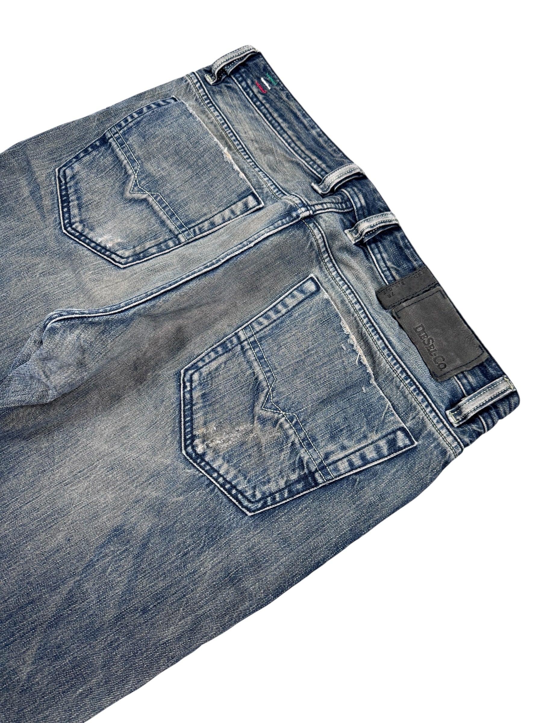 Diesel Jeans (L)