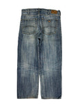 Armani washed Jeans (M-L)