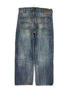 Armani washed Jeans (M-L)