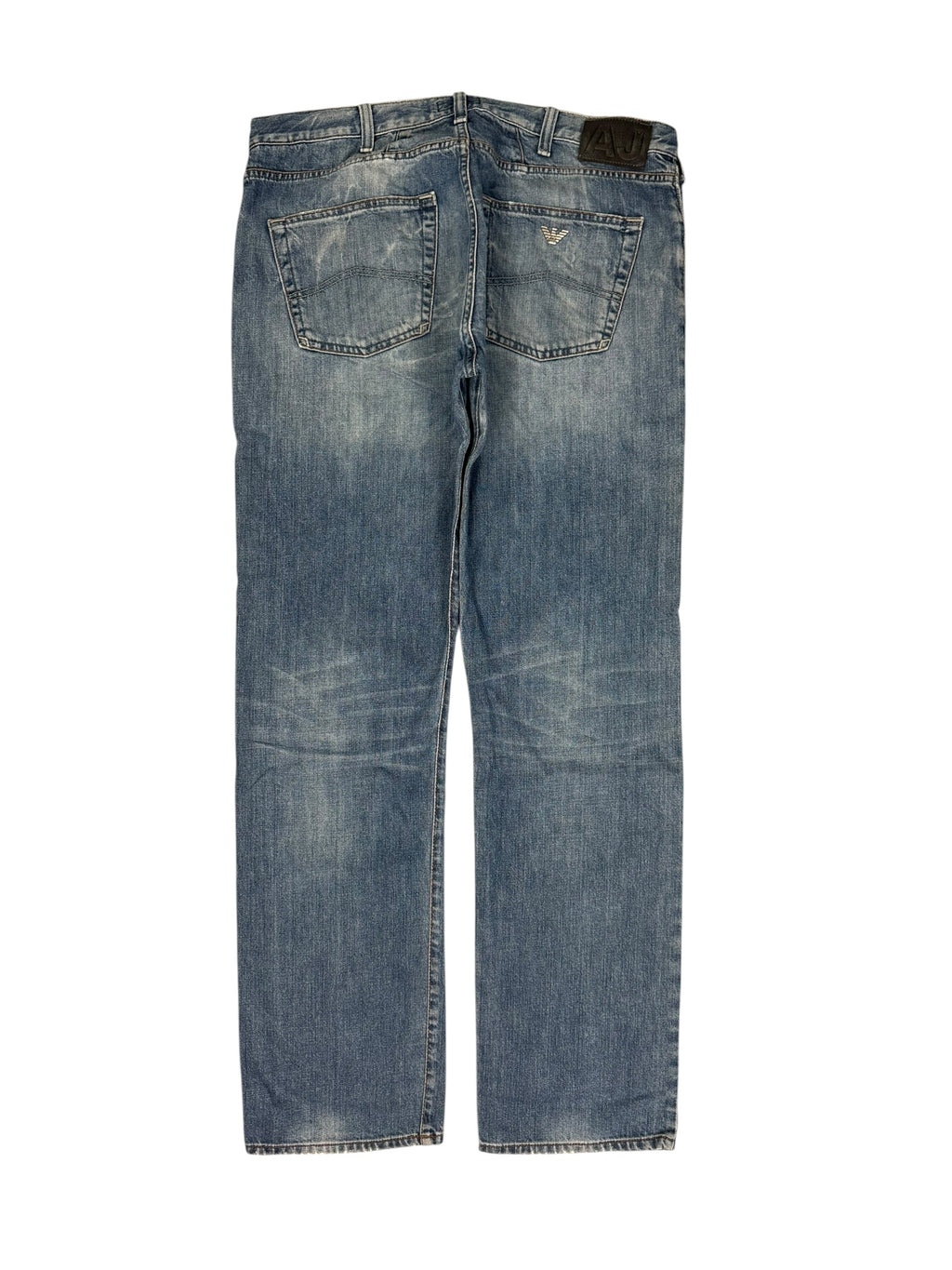 Armani washed Jeans (M-L)