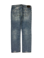 Armani washed Jeans (M-L)