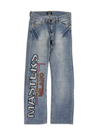 Dolce & Gabbana Jeans (S-M)
