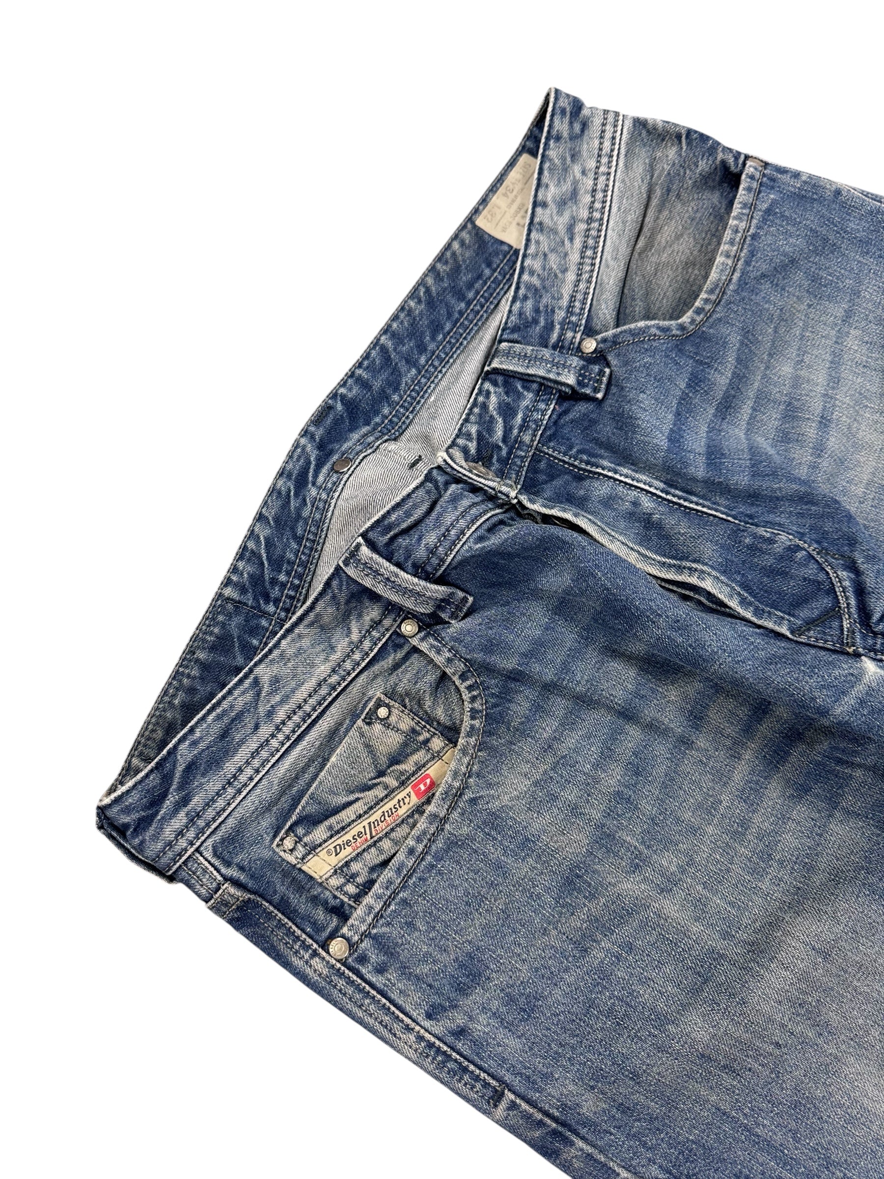 Diesel Jeans (M-L)