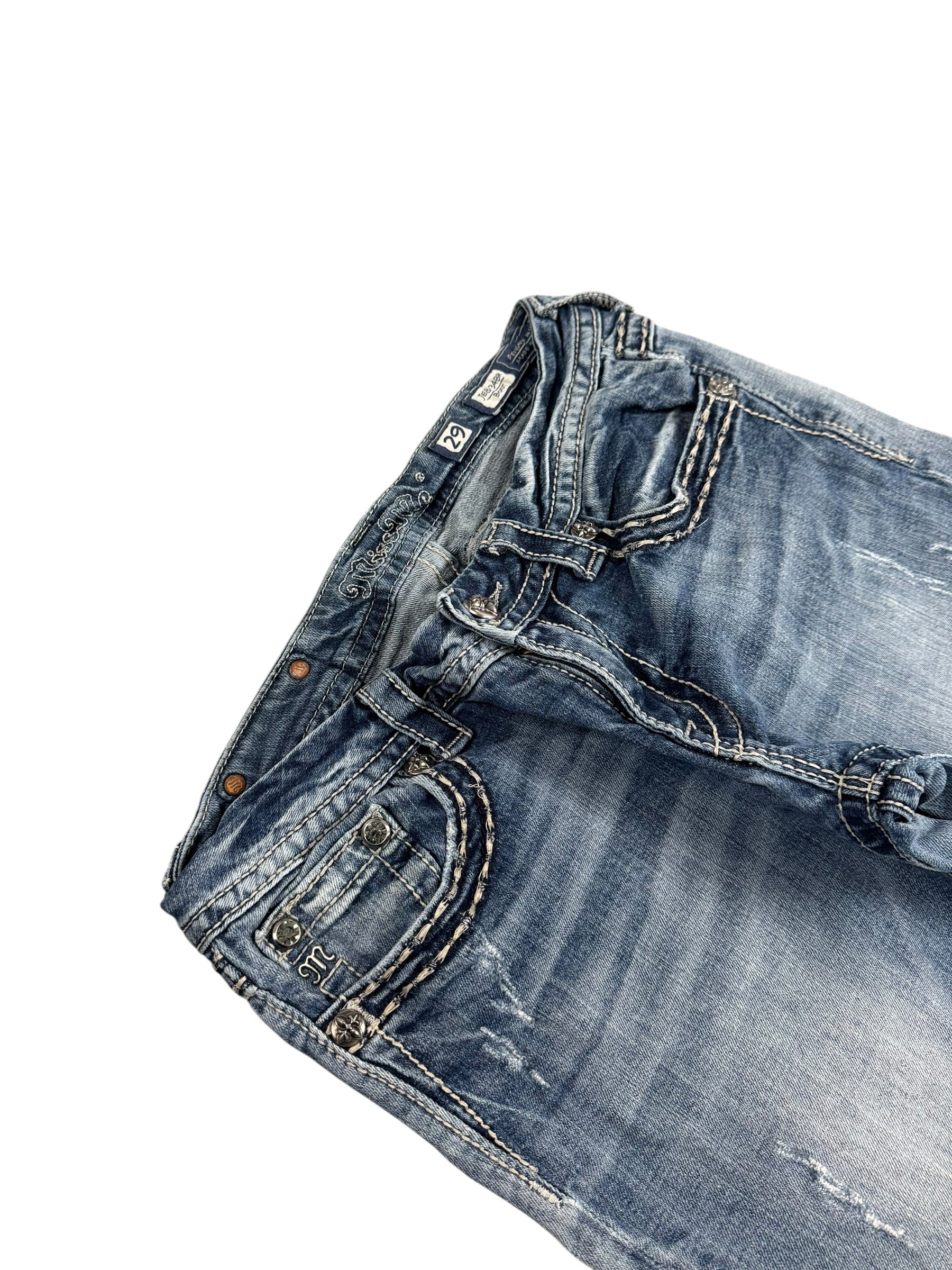 Miss Me Jeans (S)