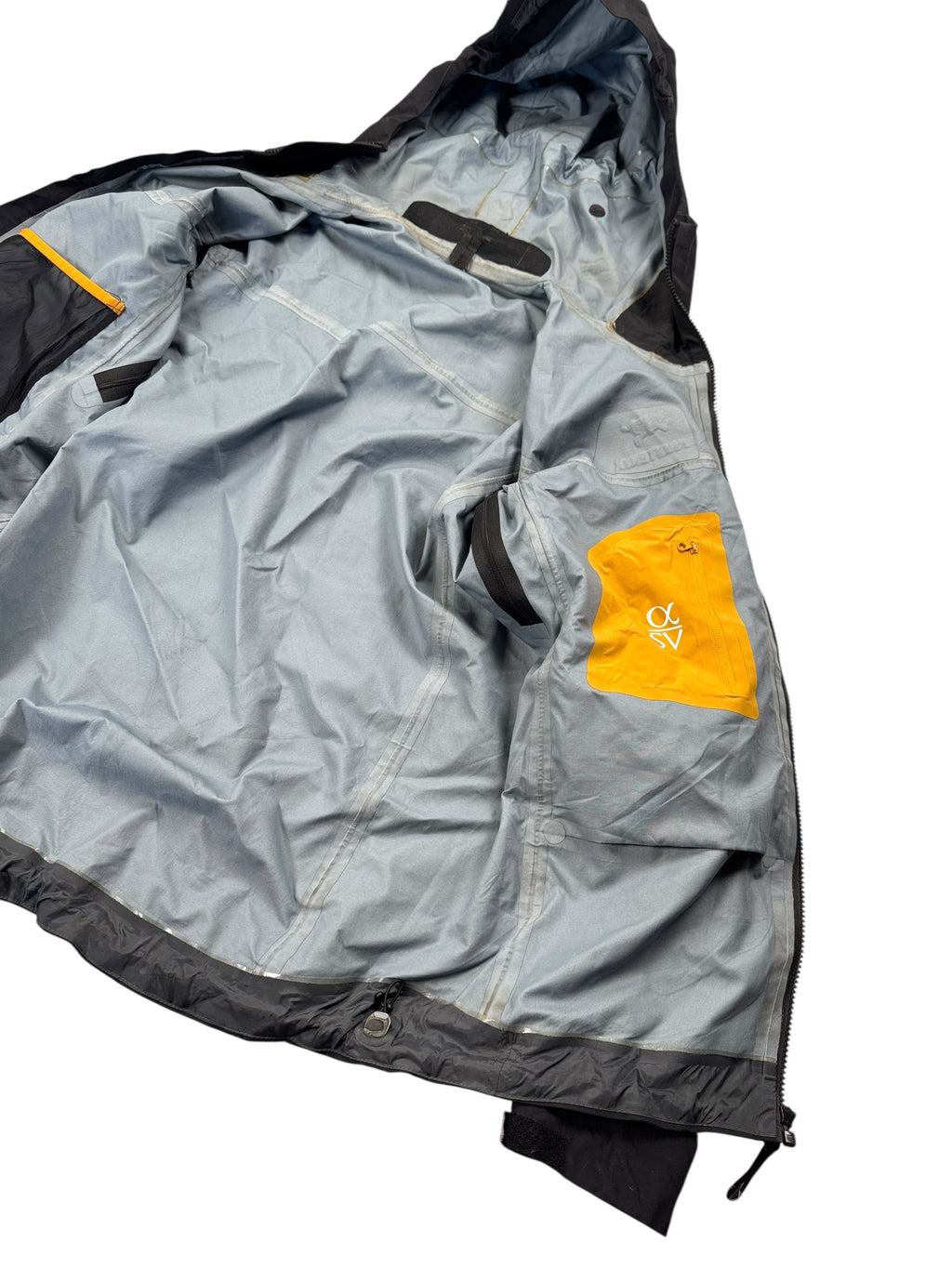 Arc‘teryx BetaLT Jacke (XL)