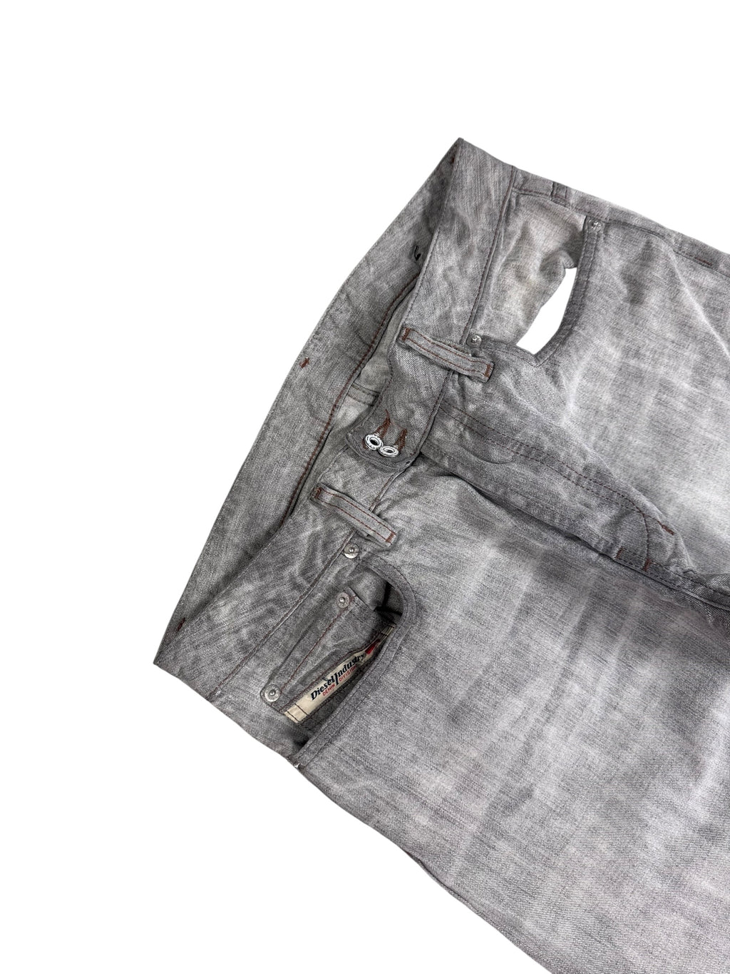Diesel washed Jeans (L)