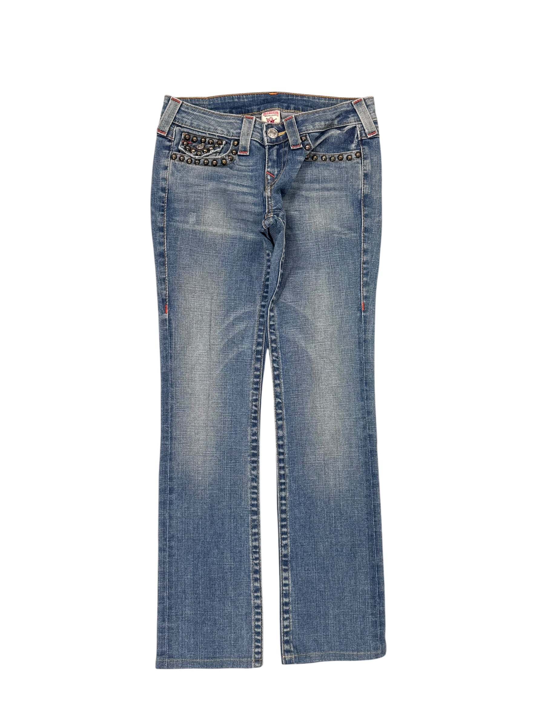 True Religion Jeans (S)