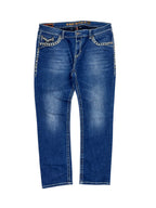 Rock Revival Jeans (XL)