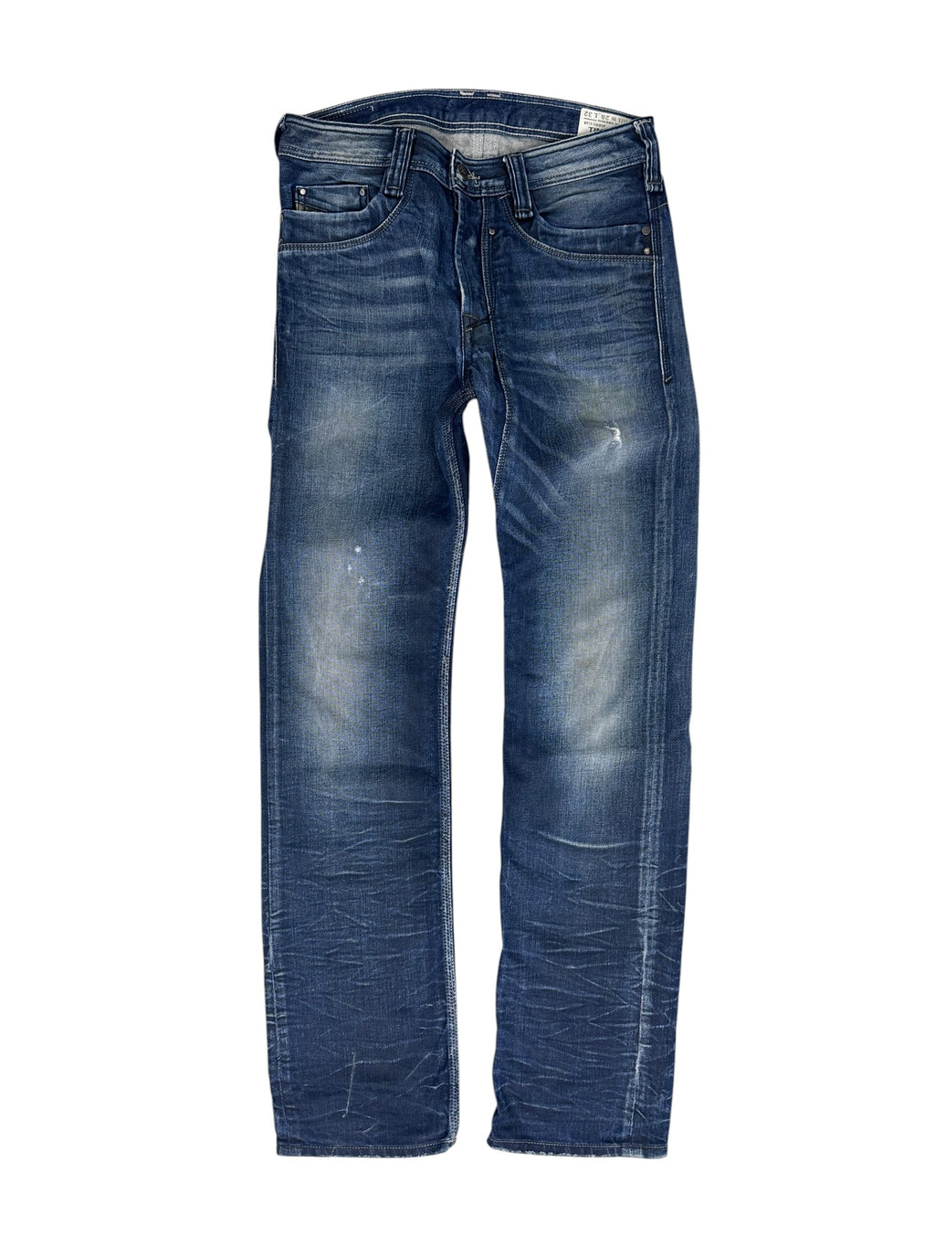 Diesel washed Jeans (S-M)