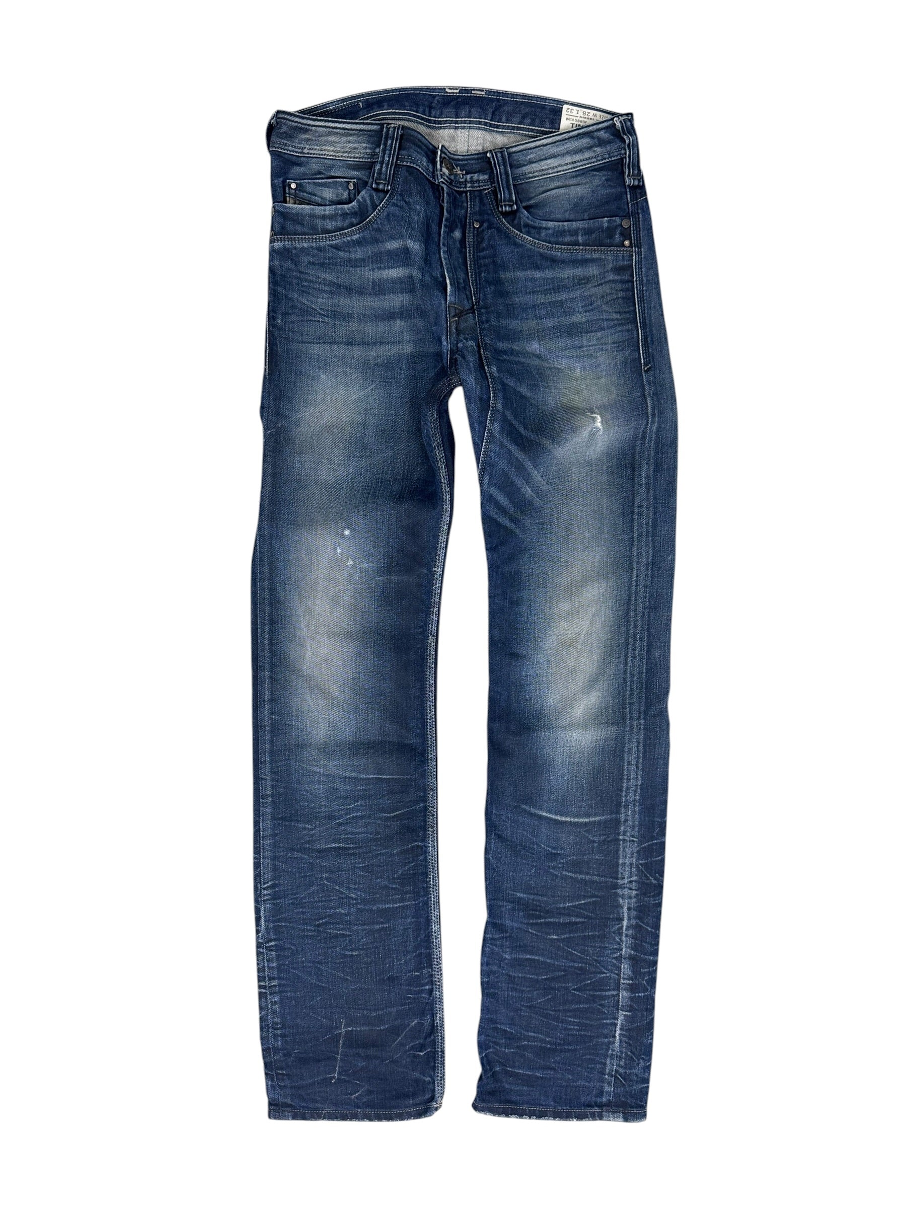 Diesel washed Jeans (S-M)