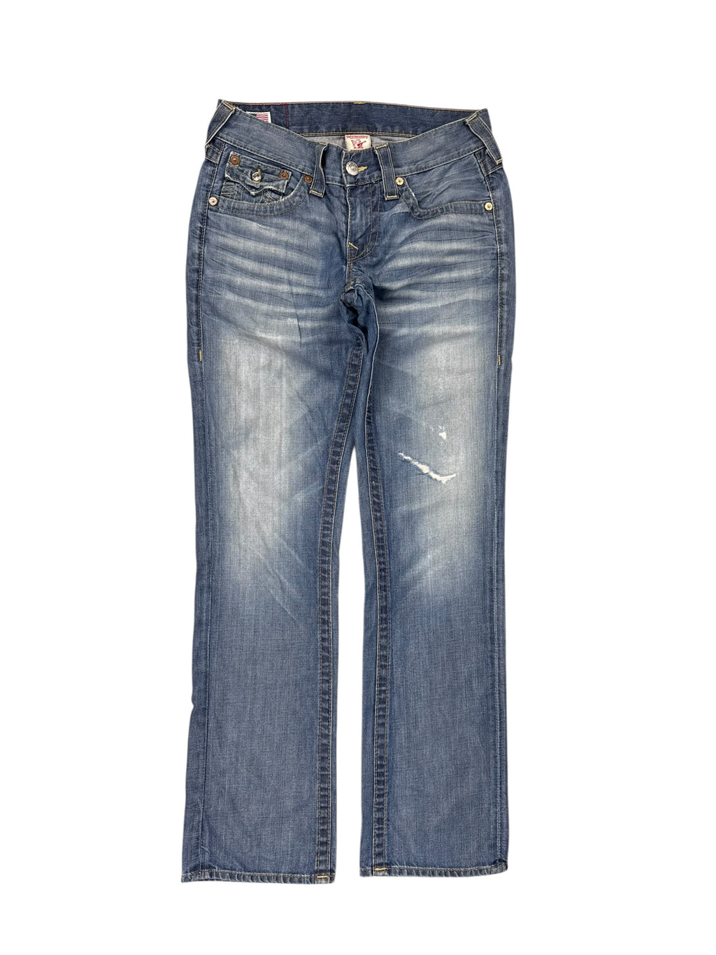 True Religion Jeans (M-L)