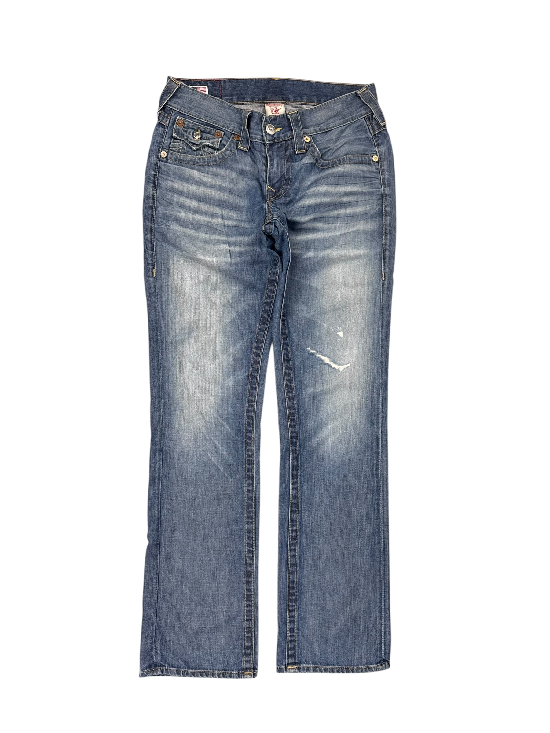 True Religion Jeans (M-L)