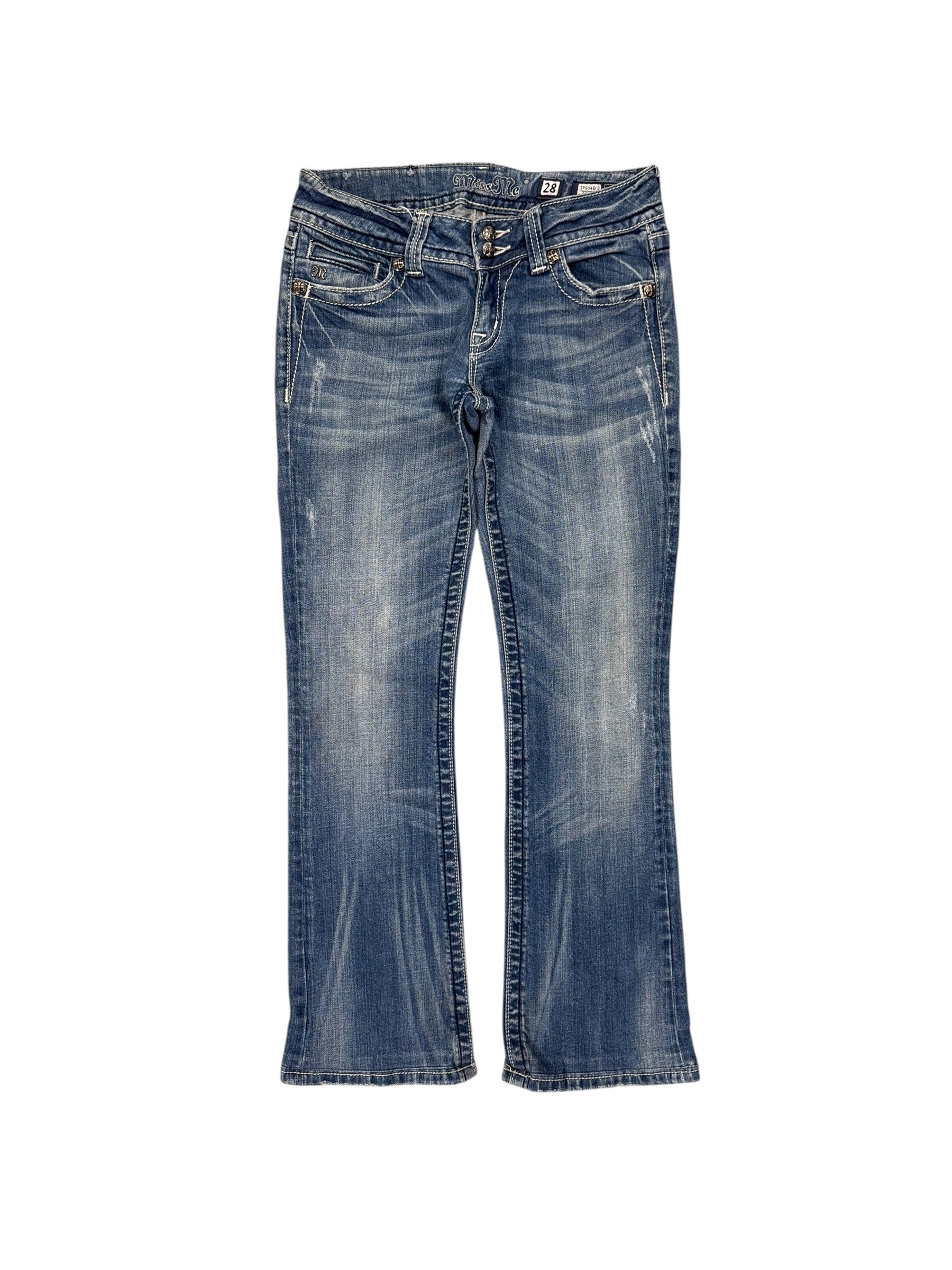 Miss Me Jeans (S)