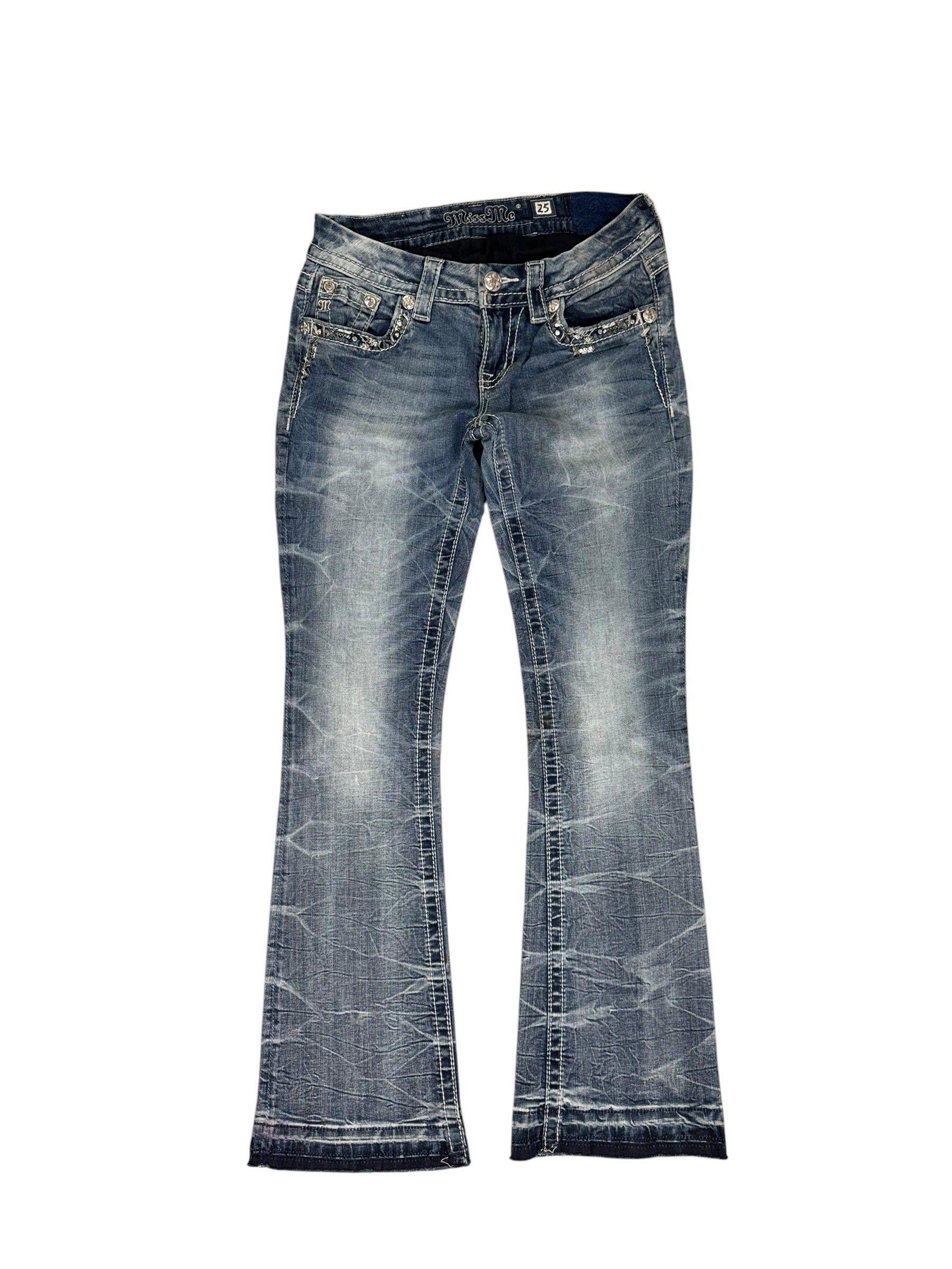 Miss Me Jeans (S)