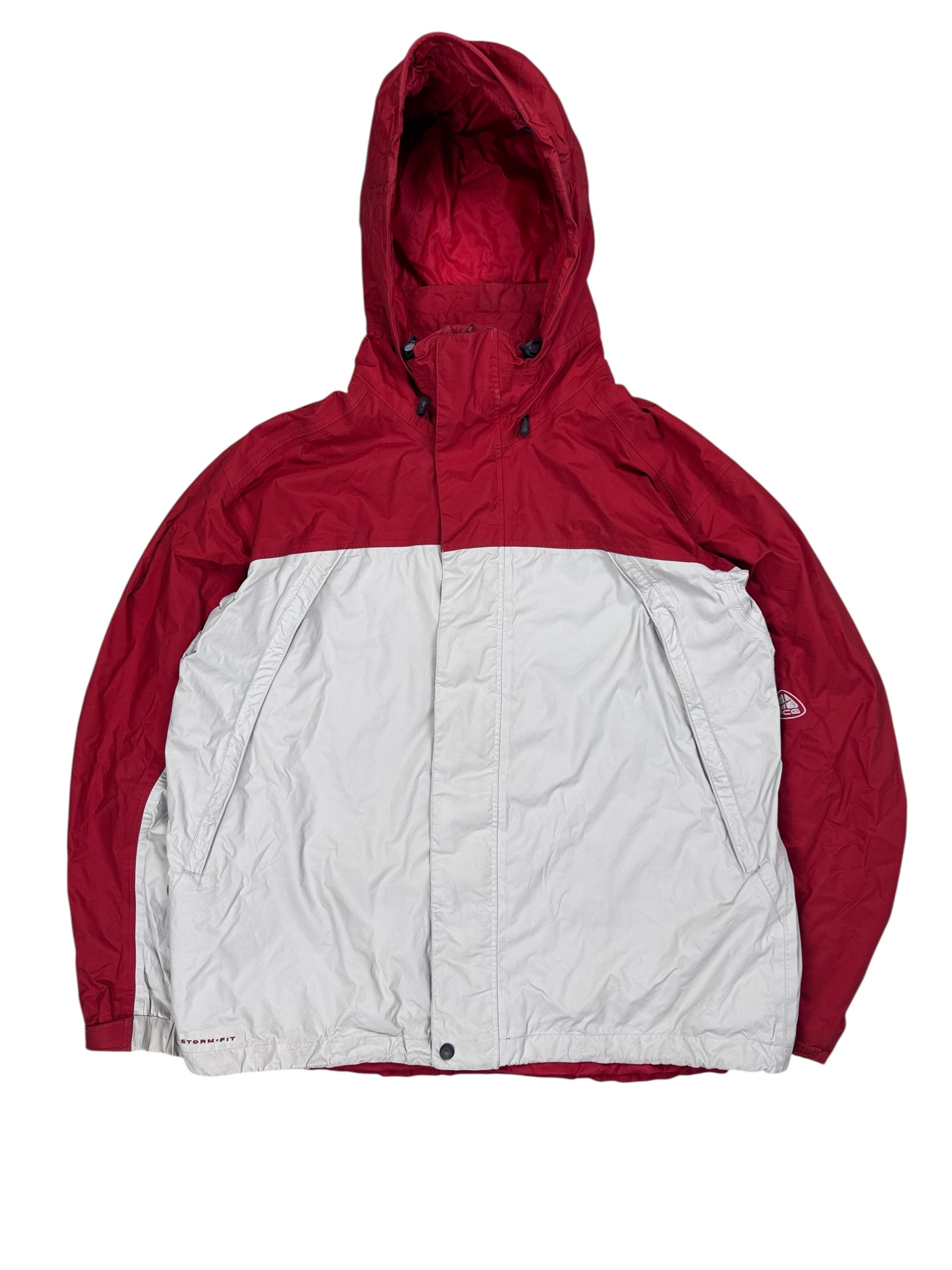 Nike Vintage ACG Jacke (XL)
