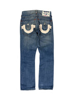 True Religion Big Logo Jeans (S)
