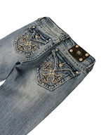 Miss Me Jeans (M)