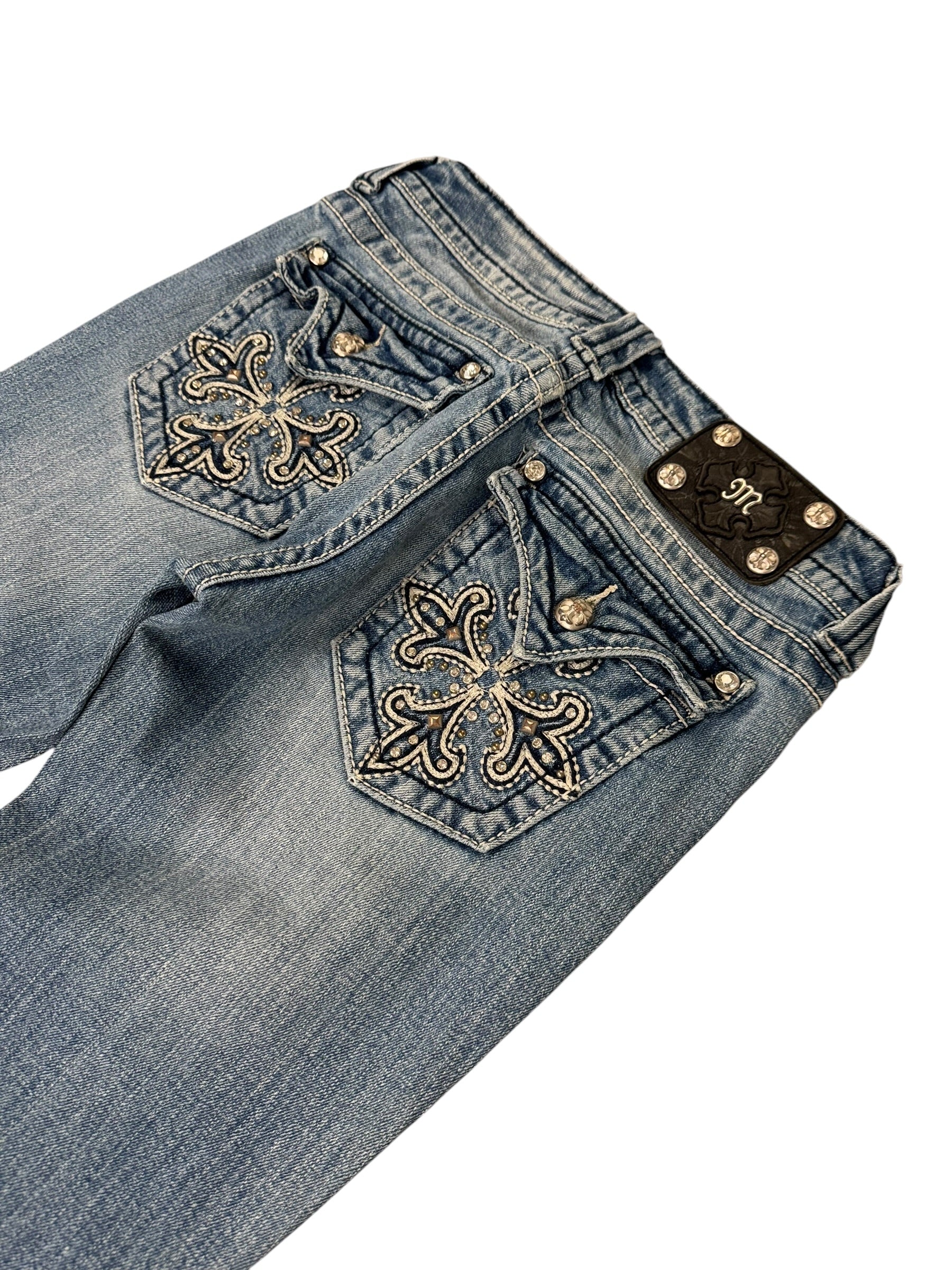 Miss Me Jeans (M)