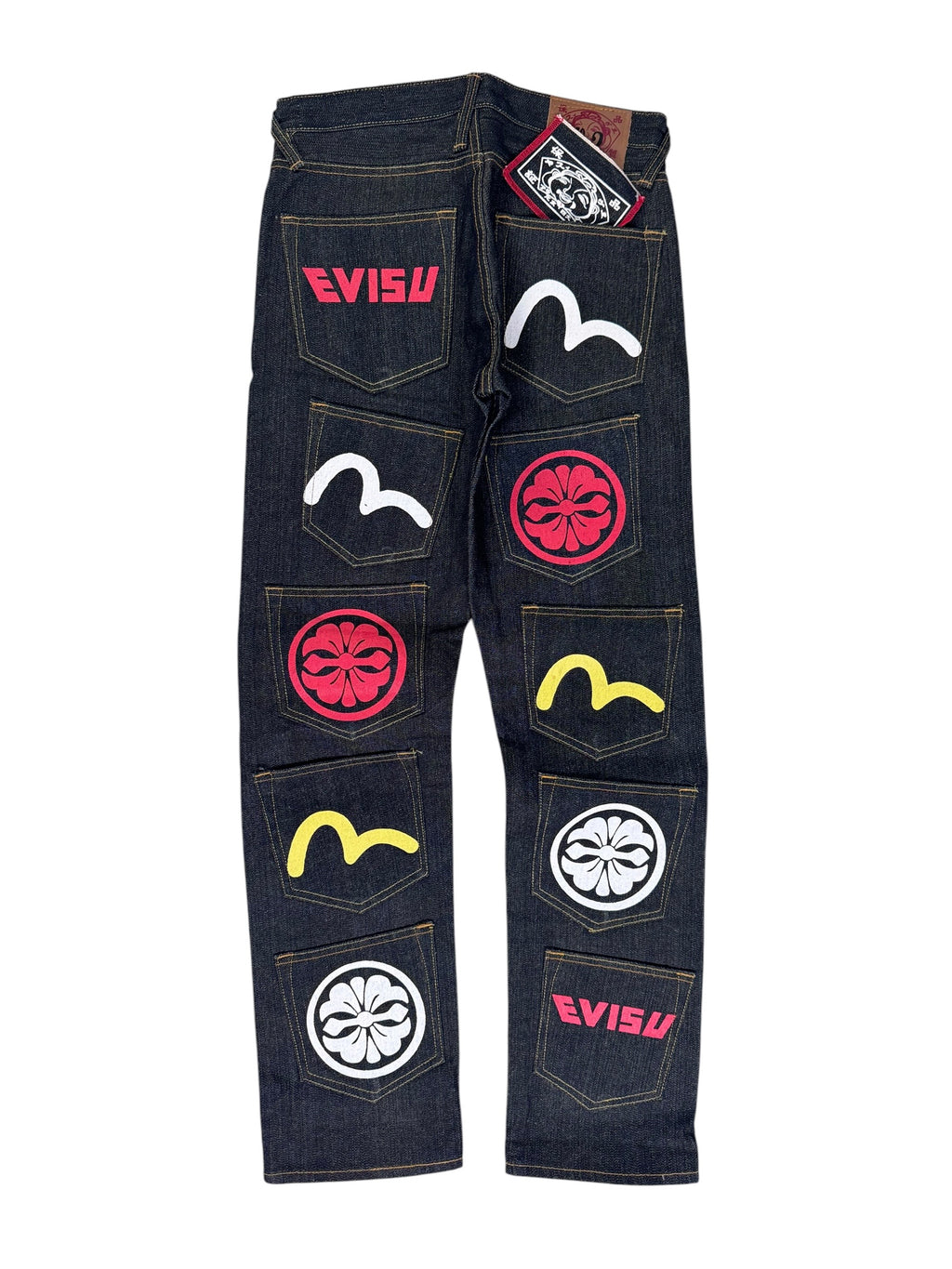 Rare Evisu Jeans (M)