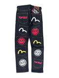 Rare Evisu Jeans (M)