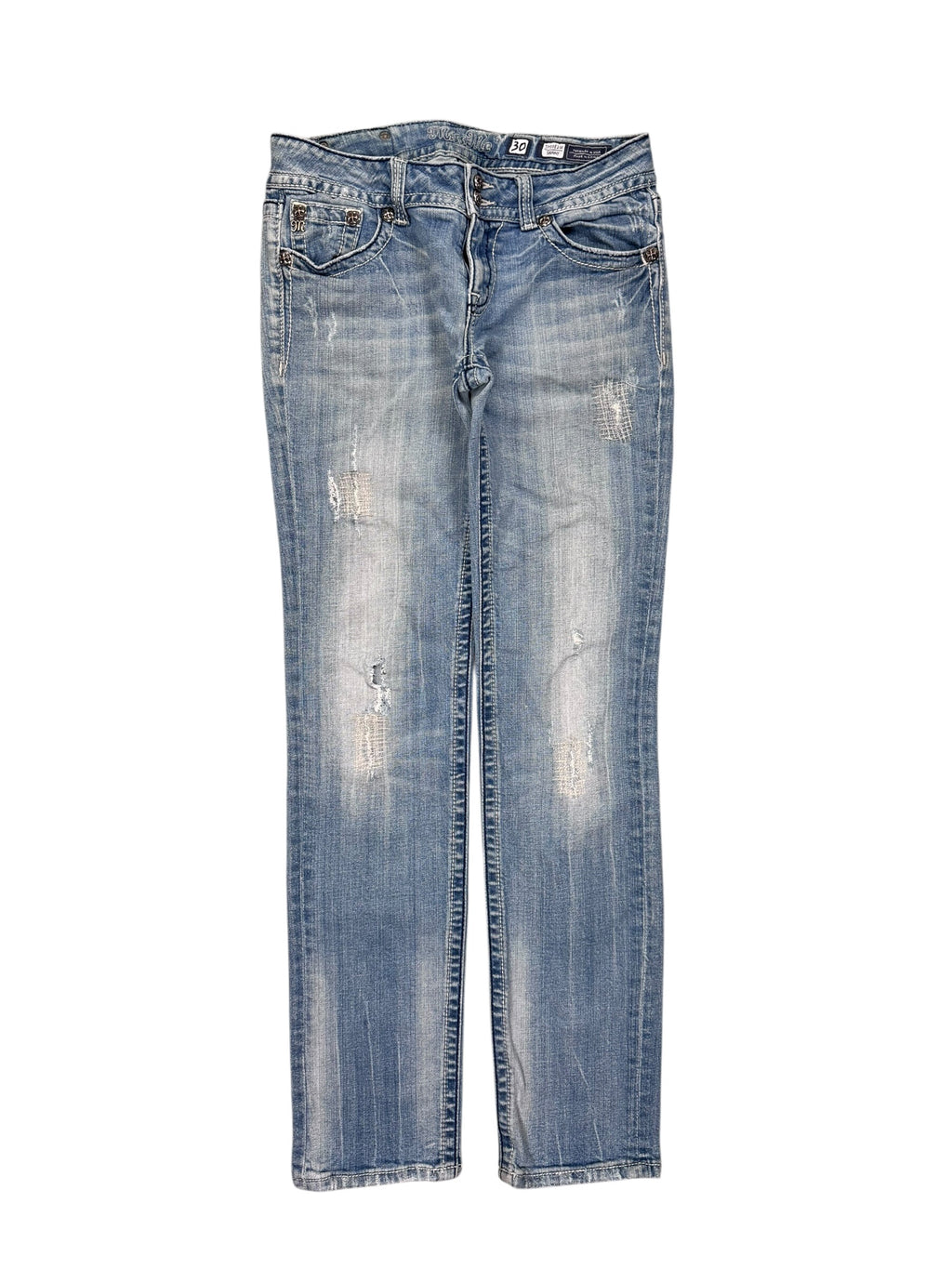 Miss Me Jeans (M)
