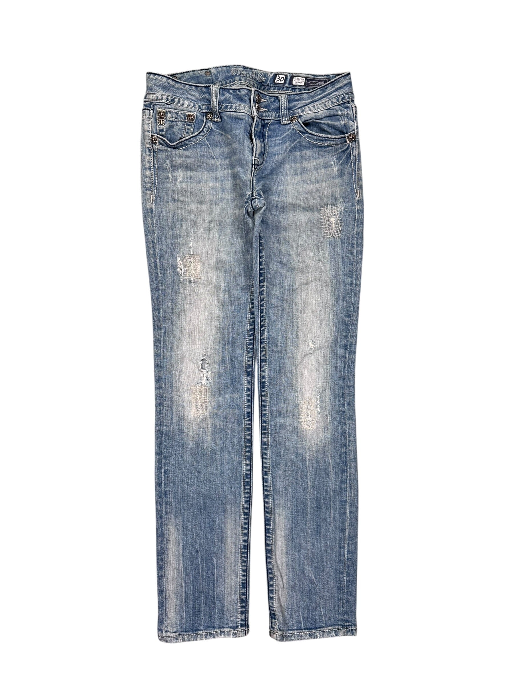 Miss Me Jeans (M)