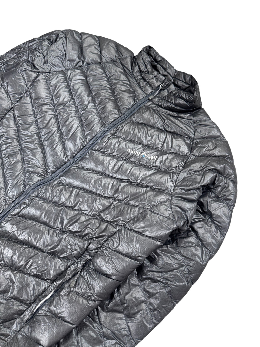 Montbell Jacke (M)