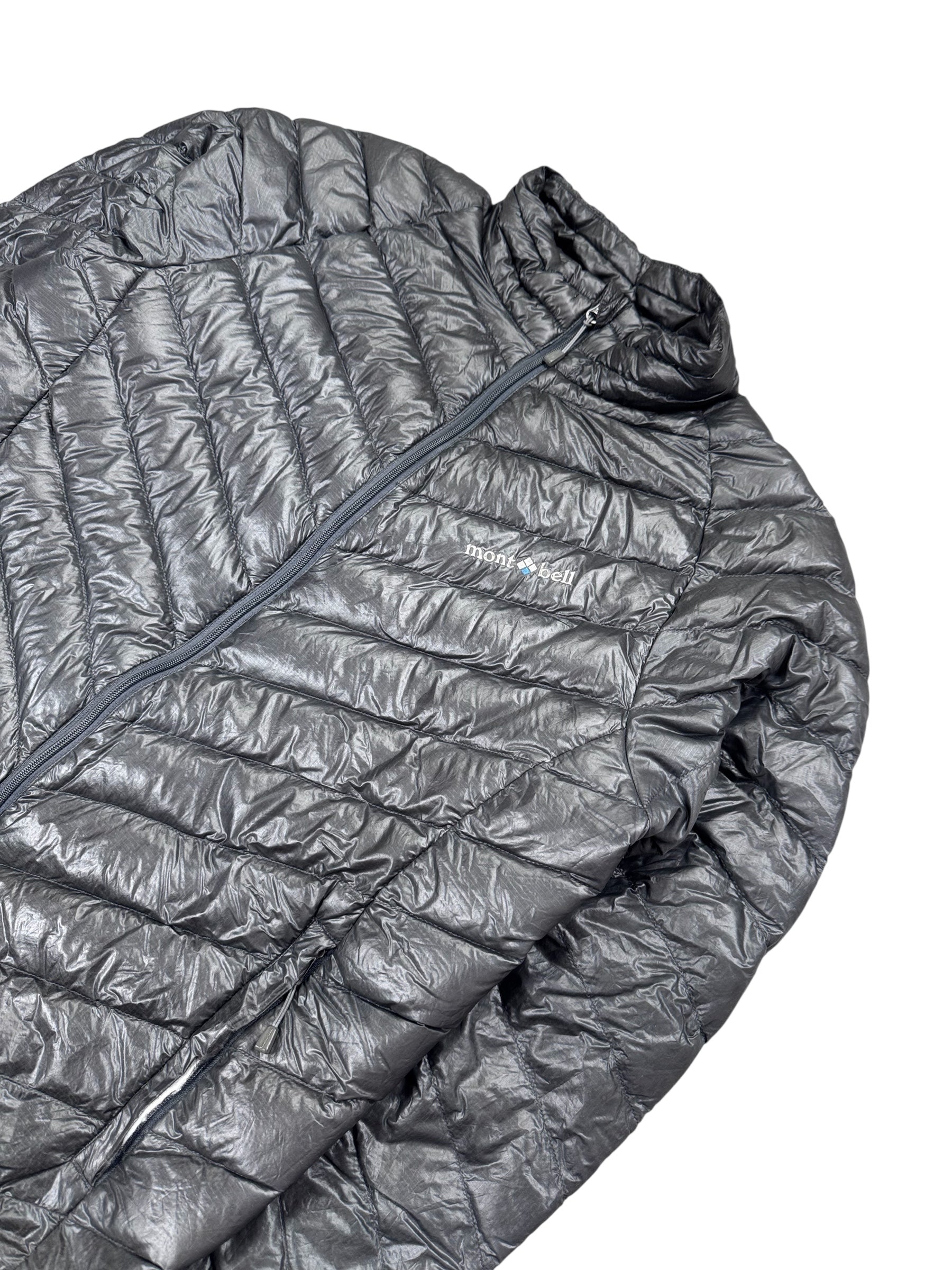 Montbell Jacke (M)