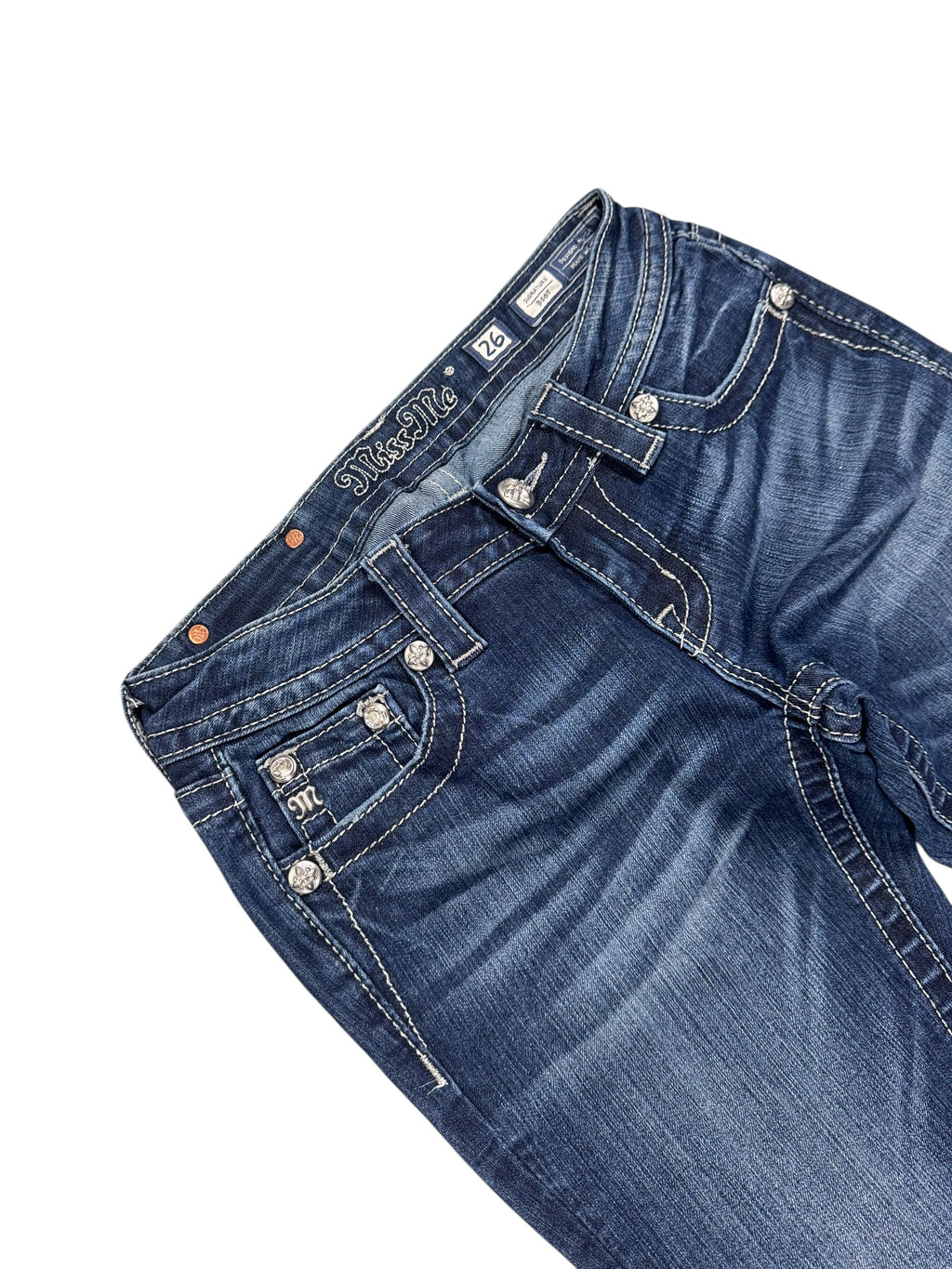 Miss Me Jeans (S)