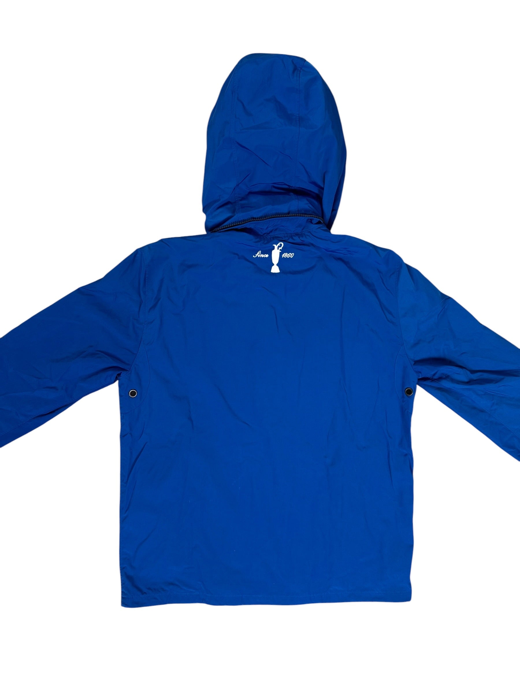 Ralph Lauren Big Pony Jacke (S)
