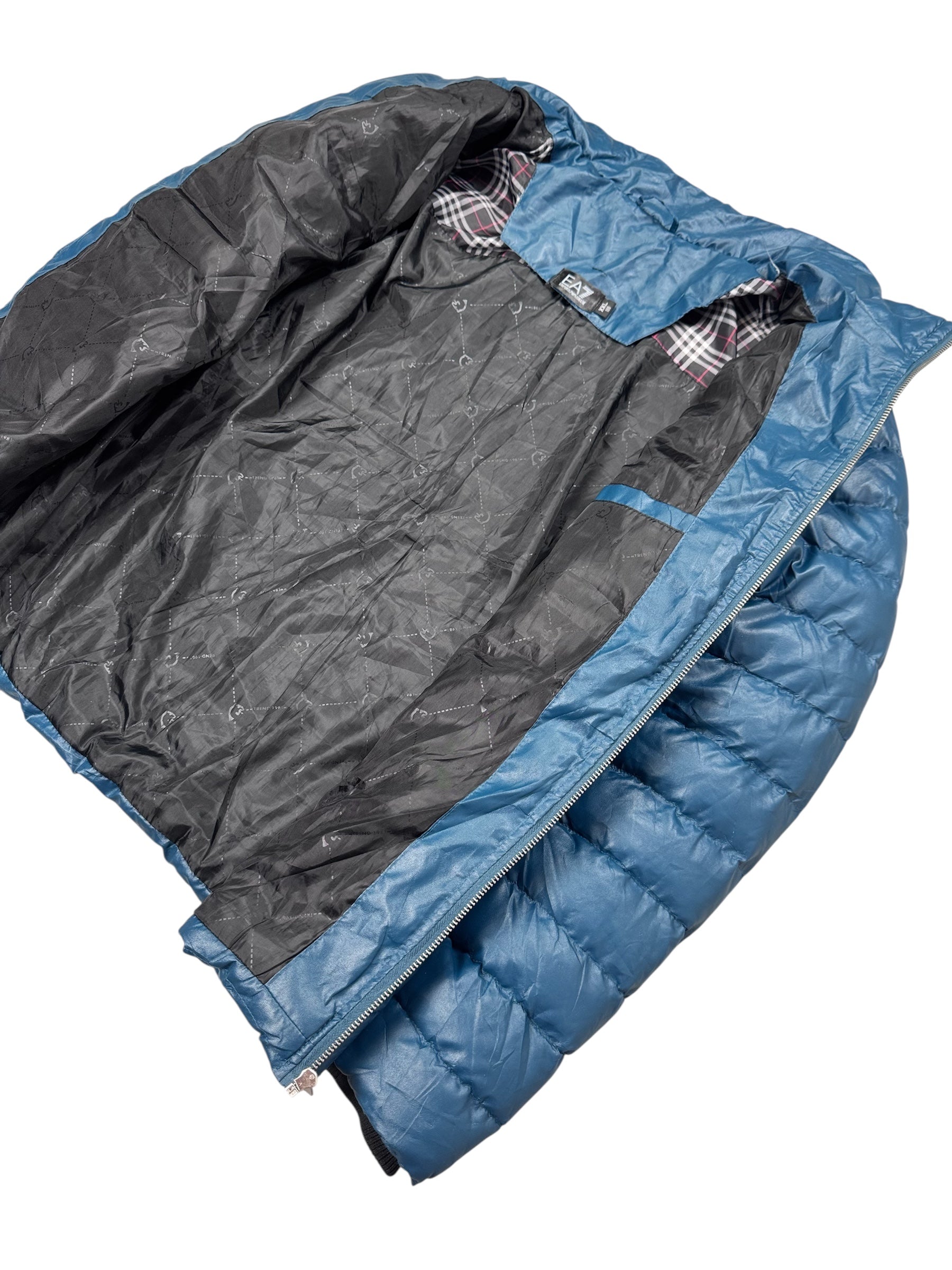 Emporio Armani EA7 Jacke (XL)