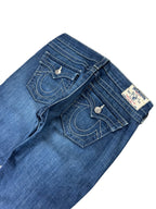 True Religion Jeans (M-L)