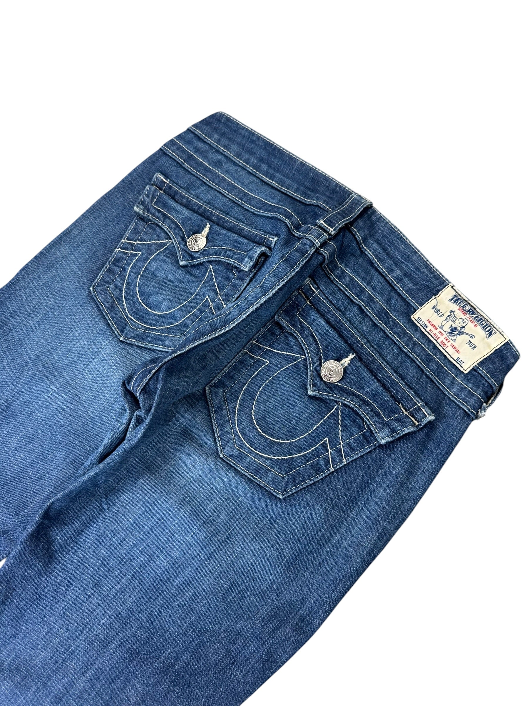 True Religion Jeans (M-L)