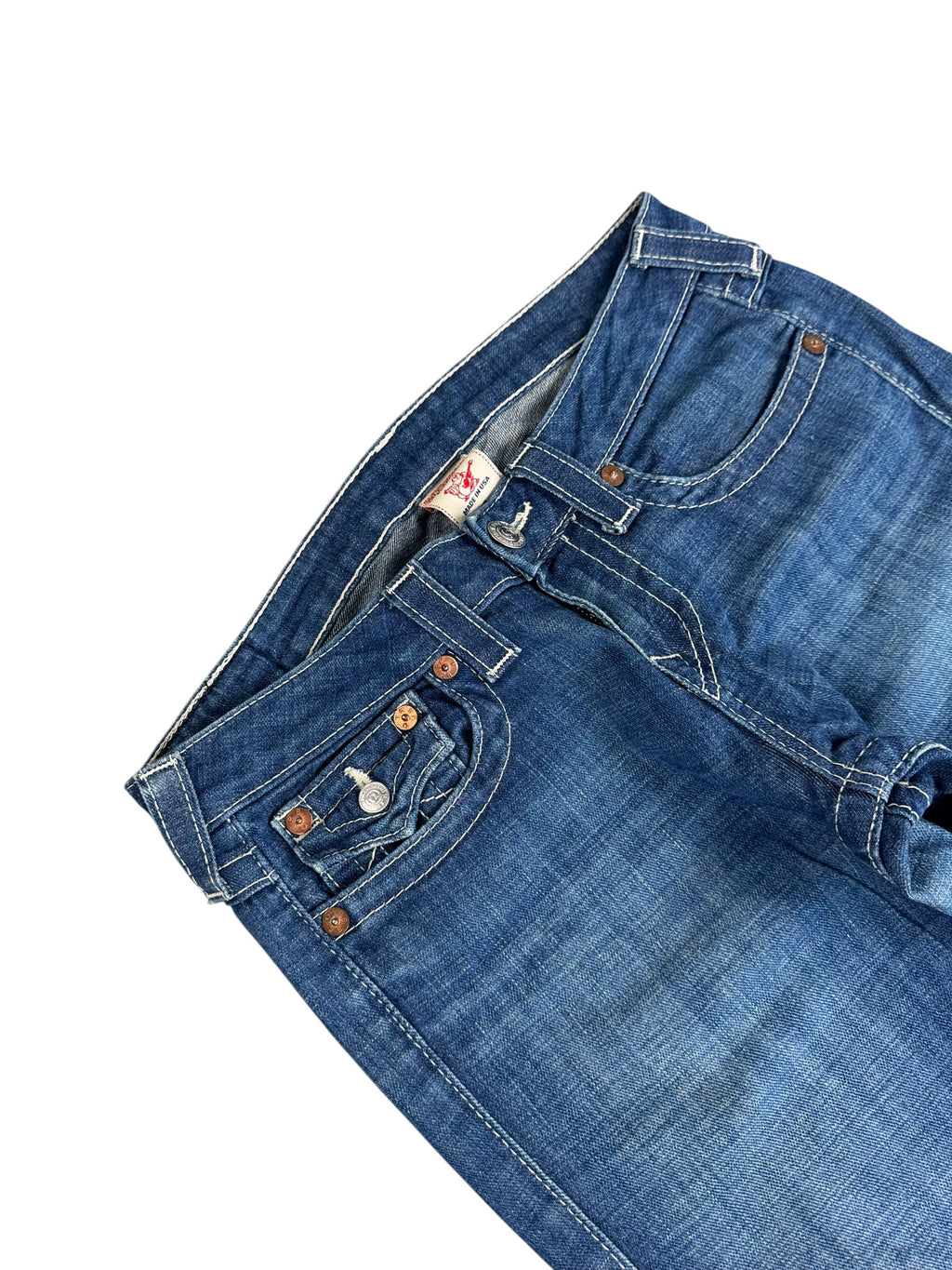 True Religion Jeans (M-L)