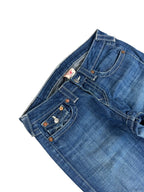 True Religion Jeans (M-L)