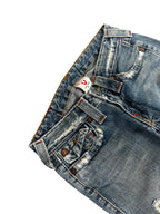 Ladies True Religion Jeans (S-M)