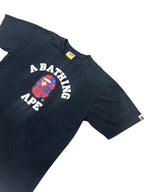 Bape A Bathing Ape Tee (L)