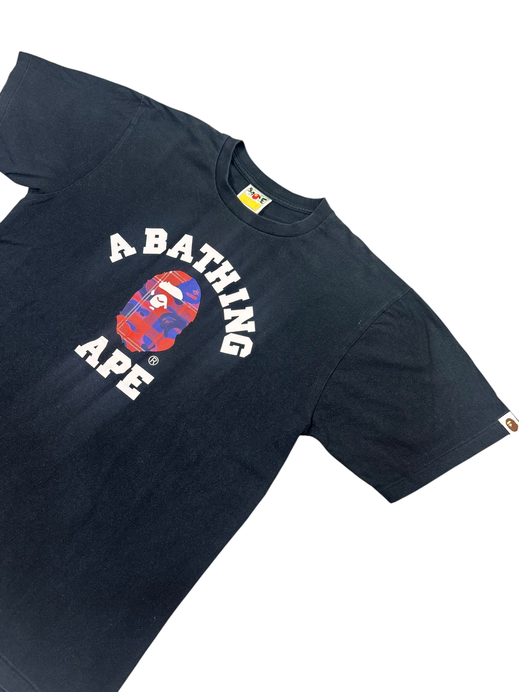 Bape A Bathing Ape Tee (L)