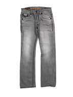Rock Revival Jeans (L)