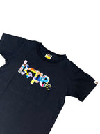 Ladies Bape A Bathing Ape Tee (S)