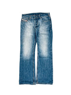 Diesel washed Jeans (M)