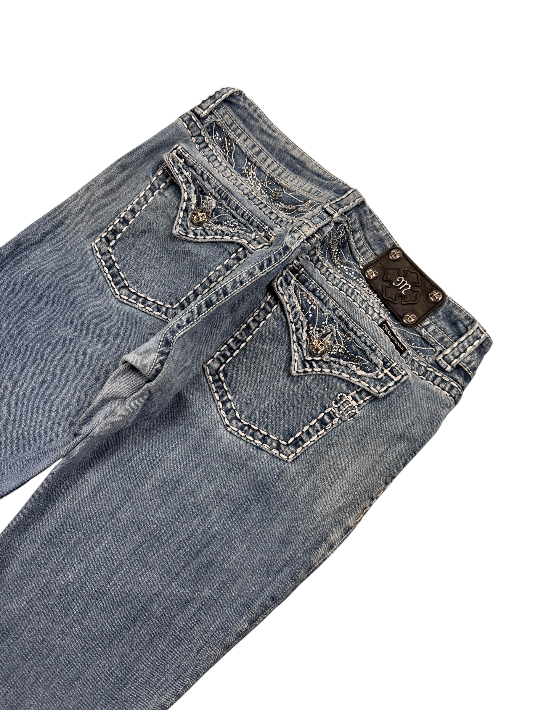 Miss me Jeans (M-L)