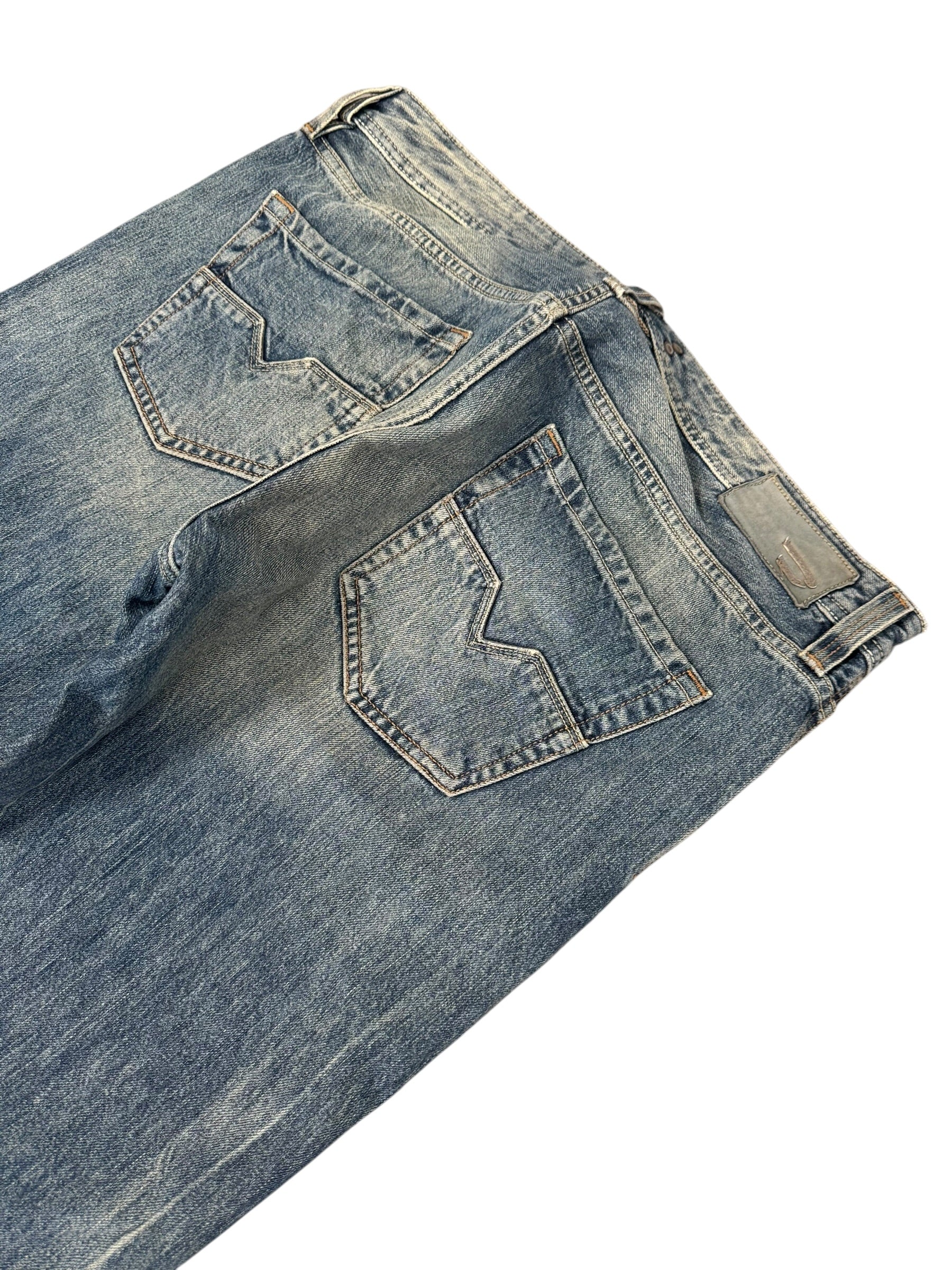 Diesel Jeans (XL)
