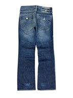 True Religion Flared Jeans (L-XL)