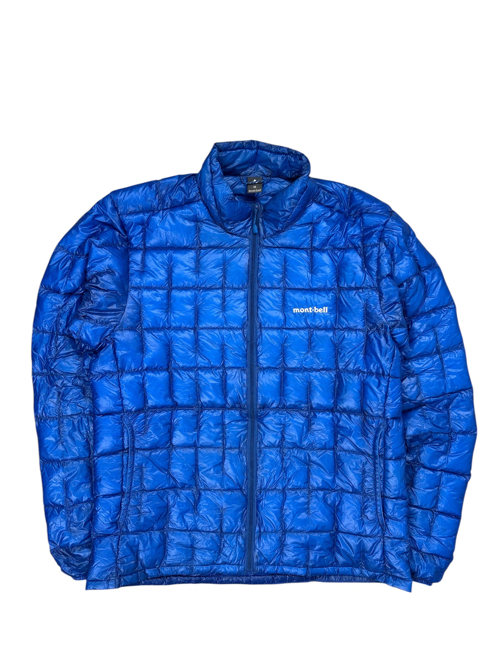 Montbell Jacke (M)