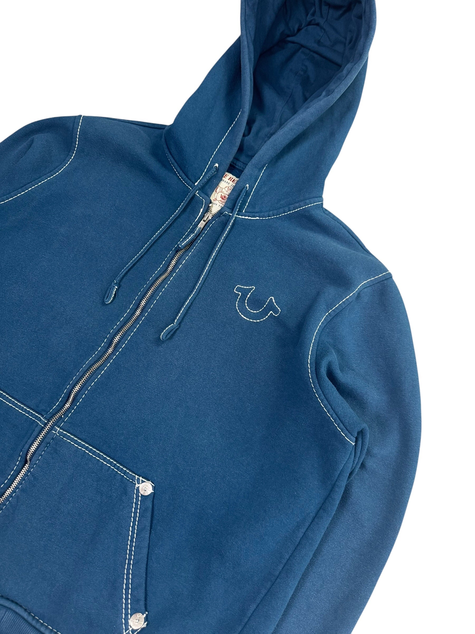 True Religion Zipper (XL)