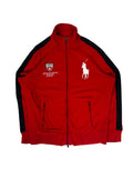 Ralph Lauren Big Pony Zip (M)
