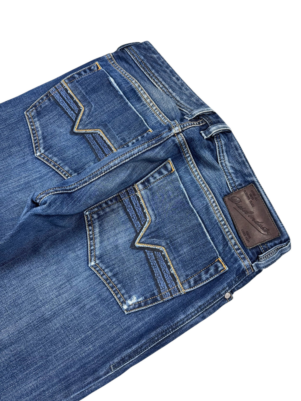 Diesel Jeans (M-L)
