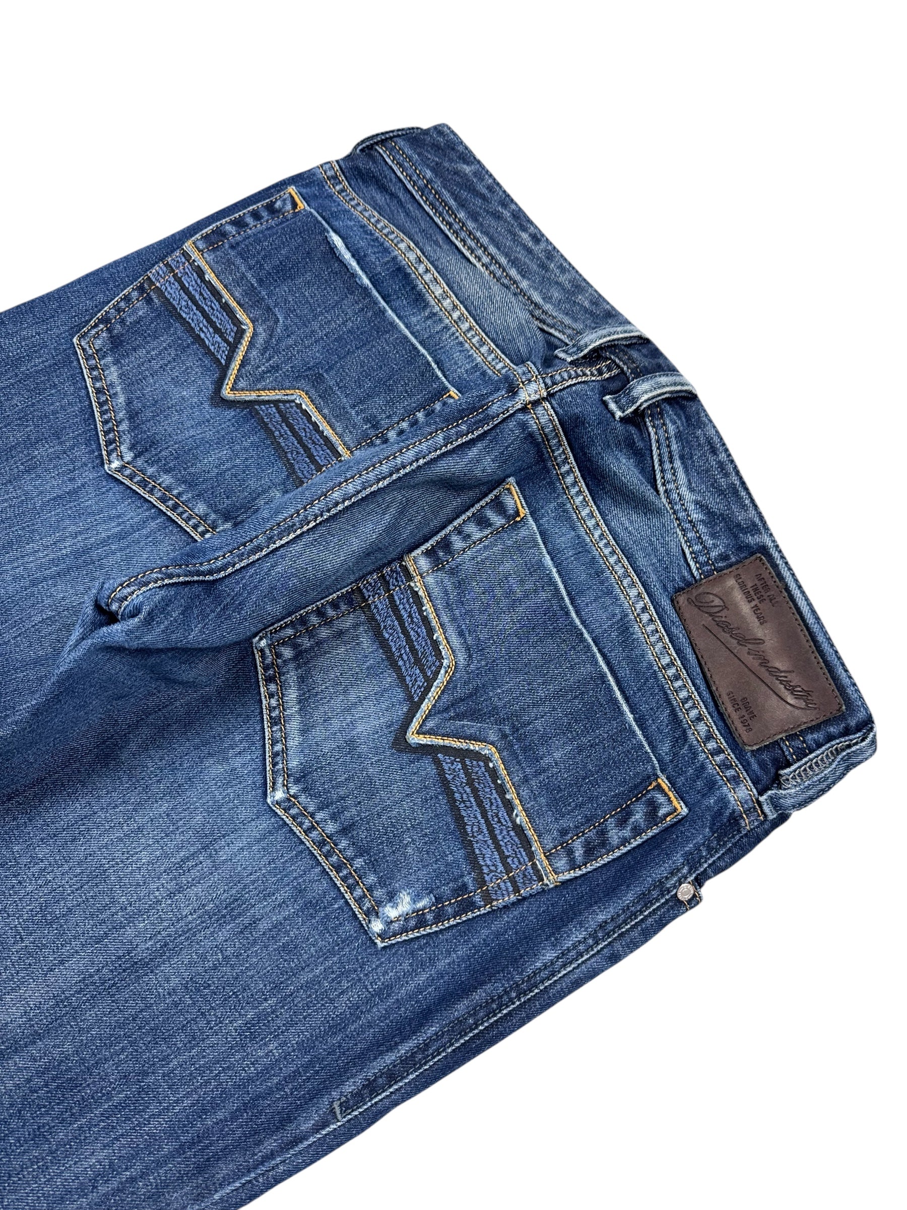 Diesel Jeans (M-L)